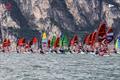 2025 Windsurfing Formula Foil World Championships © Elena Giolai