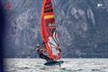 2025 Windsurfing Formula Foil World Championships © Elena Giolai