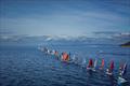 Windsurfer Class European Championship 2025 in Punta Ala © Centro Velico Punta Ala