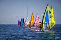 Windsurfer Class European Championship 2025 in Punta Ala © Centro Velico Punta Ala