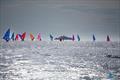Windsurfer Class European Championship 2025 in Punta Ala © Centro Velico Punta Ala