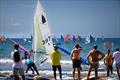 Windsurfer Class European Championship 2025 in Punta Ala © Centro Velico Punta Ala