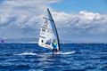 Windsurfer Class European Championship 2025 in Punta Ala © Centro Velico Punta Ala