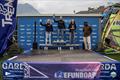 2025 IFCA Fin & Foil Slalom European Championships © Elena Giolai