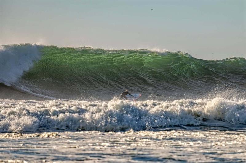 2025 Chile World Cup - photo © International Windsurfing Tour