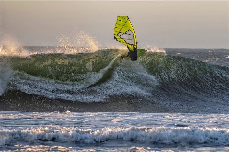 2025 Chile World Cup - photo © International Windsurfing Tour