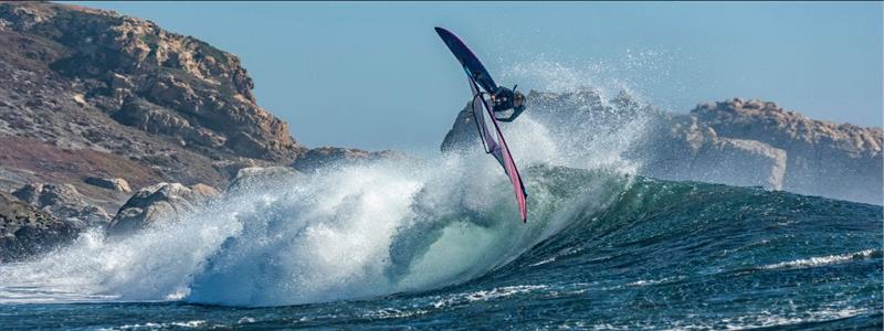 2025 Chile World Cup - photo © International Windsurfing Tour