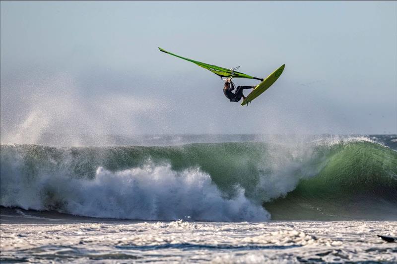 2025 Chile World Cup - photo © International Windsurfing Tour