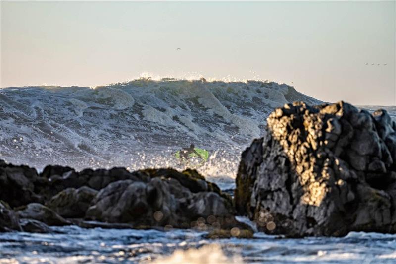 2025 Chile World Cup - photo © International Windsurfing Tour