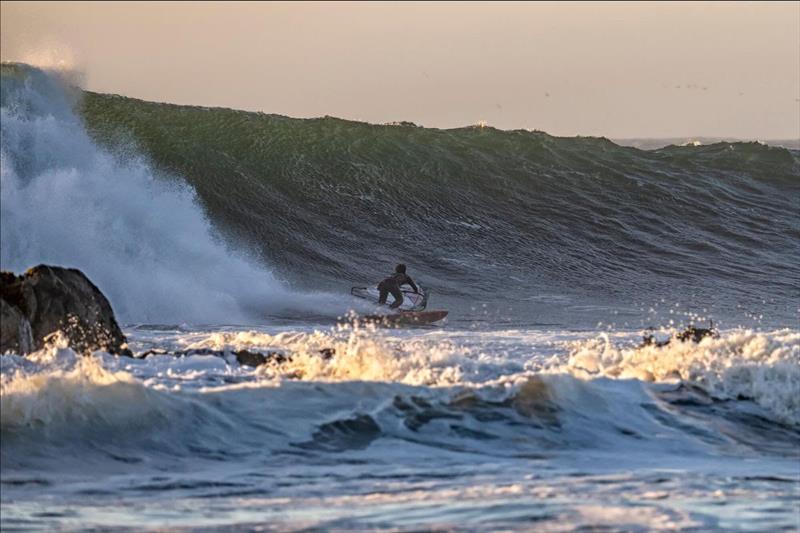 2025 Chile World Cup - photo © International Windsurfing Tour