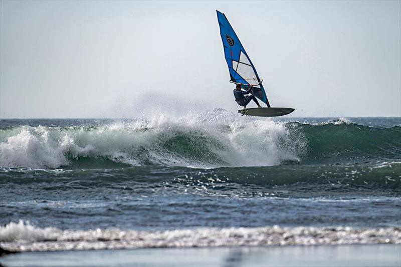 2025 Chile World Cup day 1 - photo © Fish Bowl Diaries