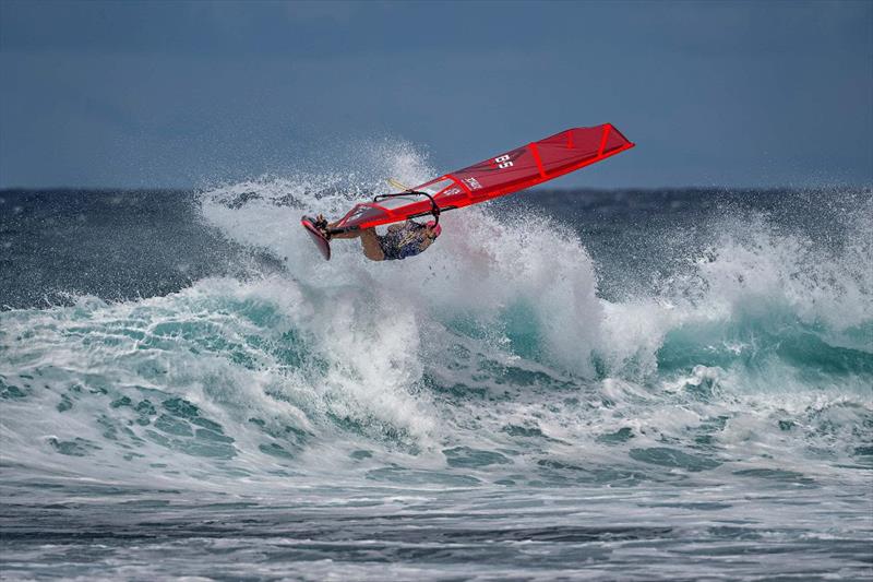 Jane Seman - 2025 Aloha Classic Grand Final - Day 2 - photo © Fish Bowl Diaries