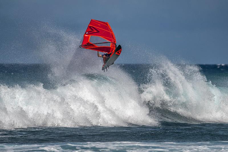 Jake Ghiretti - 2025 Aloha Classic Grand Final - Day 3 - photo © Fish Bowl Diaries