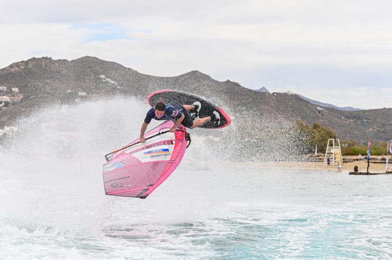 2025 Freestyle Pro Tour Naxos - photo © PROtography Official