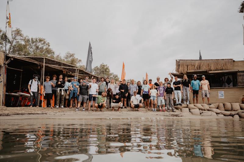 2025 Freestyle Pro Tour Naxos - photo © PROtography Official