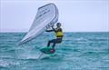 Wingfoil - Predictwind Youth NZ Nationals - Manly SC - September 2025 © Insight Media