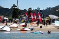 Summer Wingding US Wingfoil Championship &copy; Simone Staff Photography