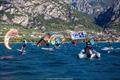 Foiling Week Garda 2026 &copy; Alessio Tamborini / WeAreFoiling Media