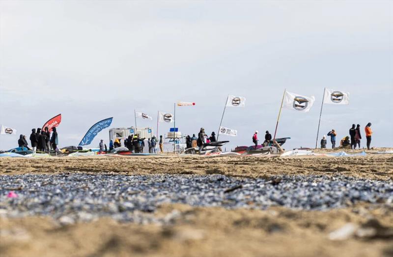 GWA Wingfoil World Cup France - Mondial du Vent 2025 - photo © Samuel Cardenas