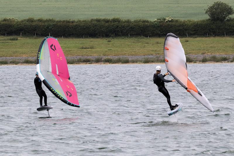 3rd Rutland Foil Festival - photo © RSC