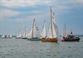 XOD Week 2024 - Gathering at Start Line © RLymYC