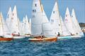 Poole Week © David Harding / www.sailingscenes.com