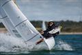 Little X – XOD One-Design / Gary & Claire Rossall - 10th Hamble Classics Regatta © Paul Wyeth / www.pwpictures.com