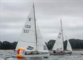 Itchenor Sailing Club Keelboat Championships &copy; Kirsty Bang