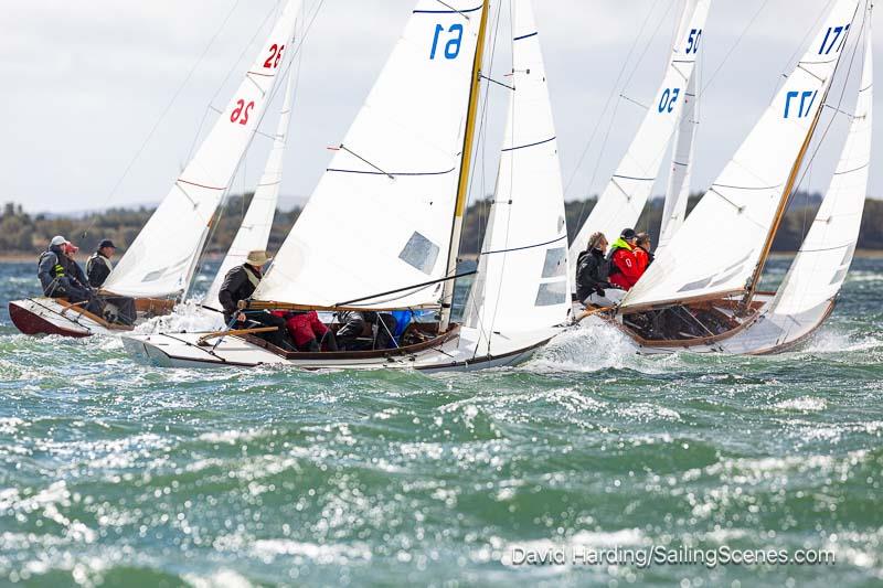 Poole Week 2025 Day 5 - photo © David Harding / www.sailingscenes.com