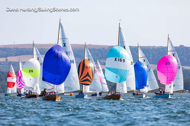 Poole Week 2026, In Association With Haven Knox-Johnston, Day 1 - photo © David Harding / www.sailingscenes.com
