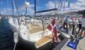 Pittwater Sail Expo © Peter Rendle
