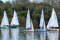 Yachting World Dayboats at Avon &copy; Simon Bullingham