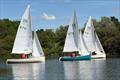 Yachting World Dayboats at Avon &copy; Simon Bullingham