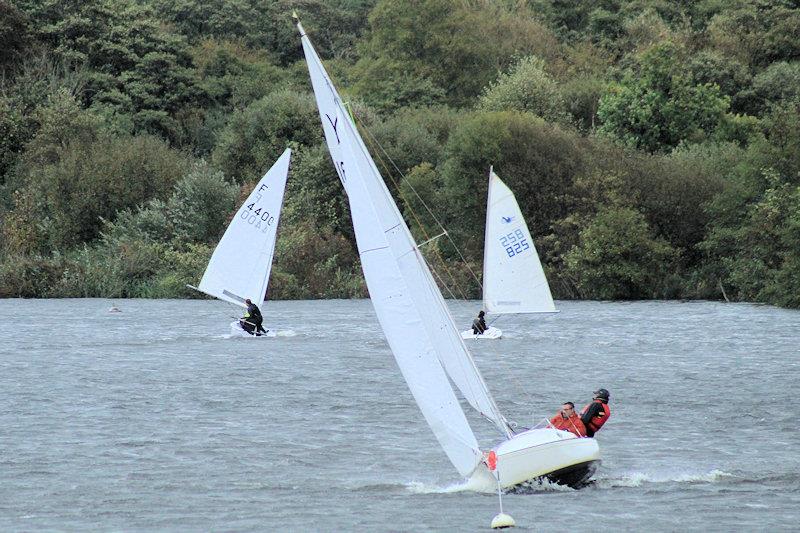 Yeoman Winter Championship at Snowflake - photo © Paddy Wildman