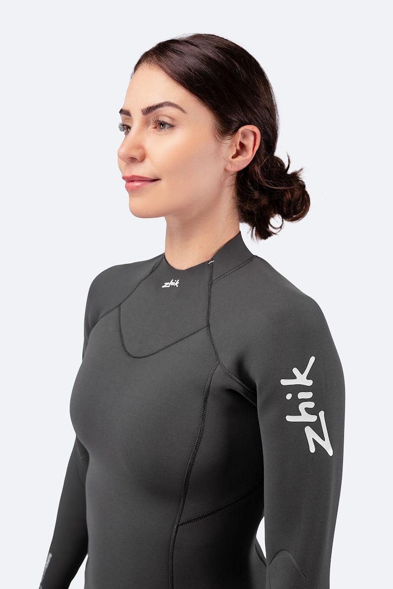 Performance wetsuit range photo copyright Zhik taken at  and featuring the  class