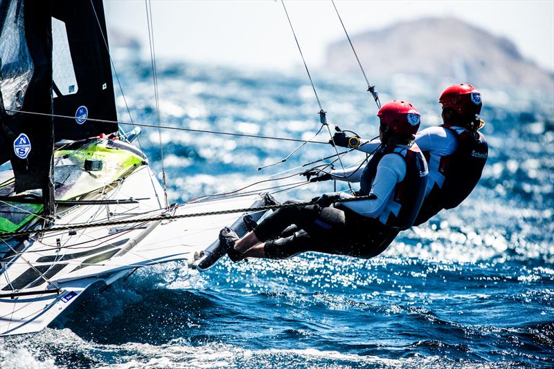 Zhik, Official Technical Apparel Supplier of the Danish Sailing Team - photo © Zhik