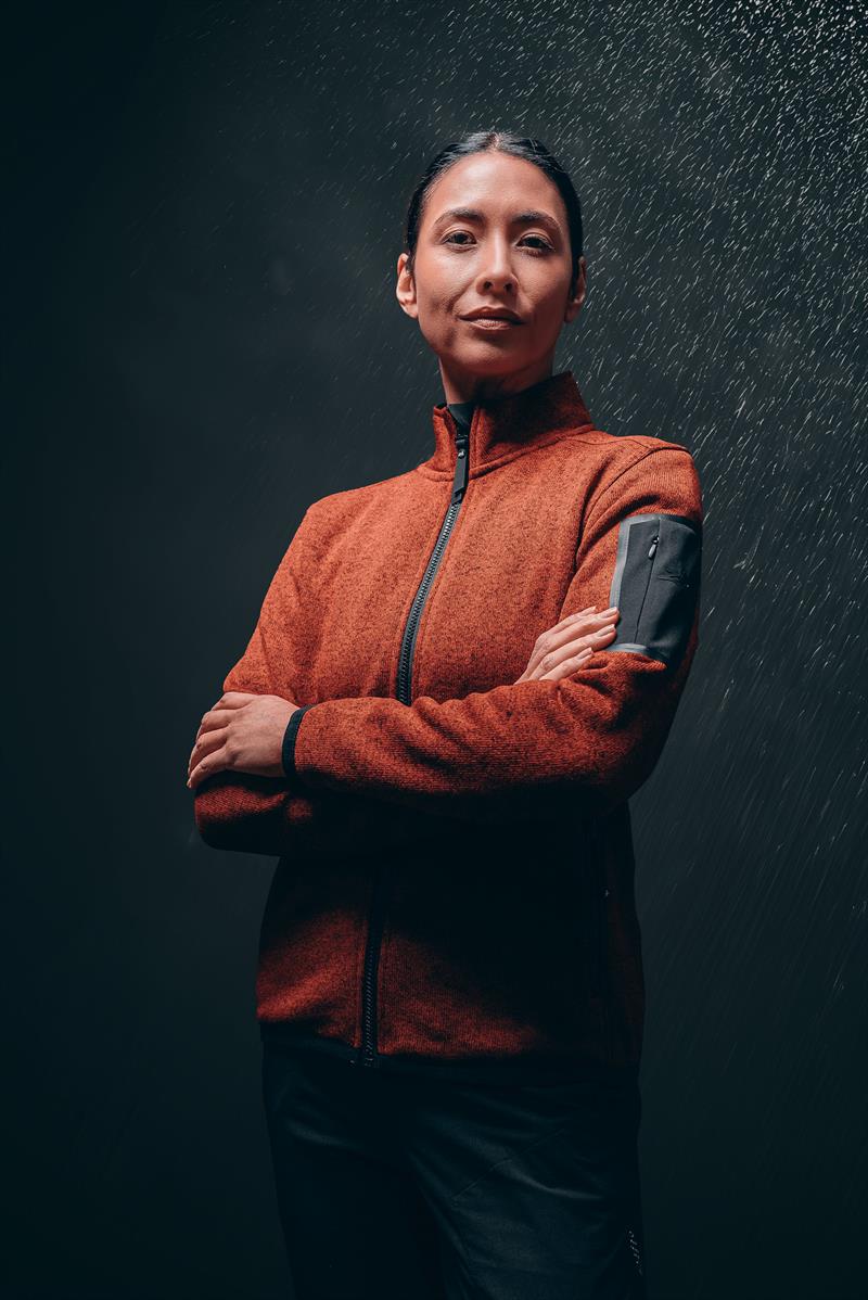 Zhik New Season Gear - photo © Zhik